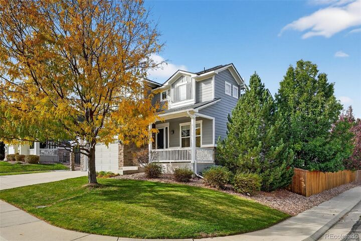 Property Photo:  15193 St Paul Street  CO 80602