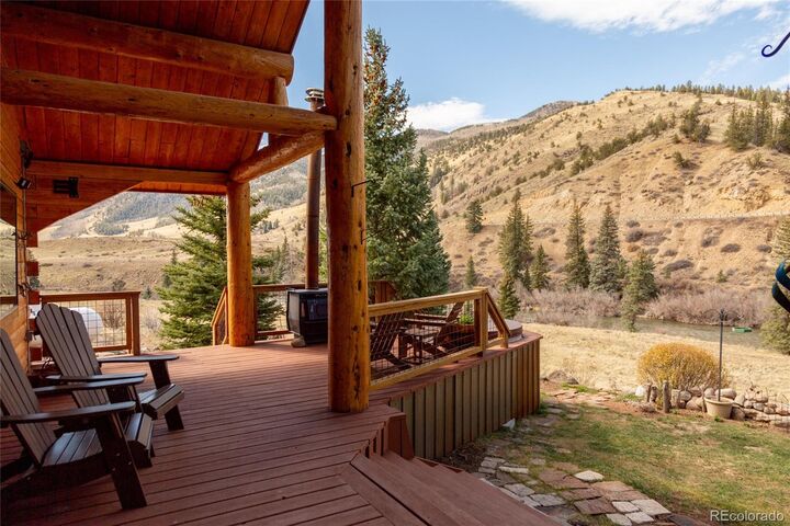 Property Photo:  340 Hargraves Drive  CO 81130