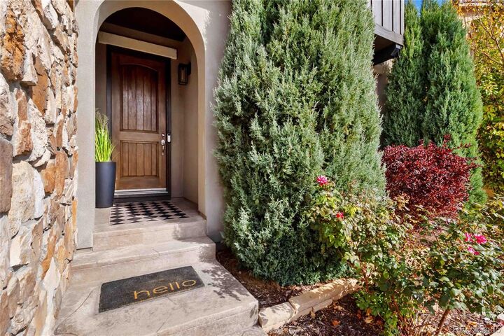 Property Photo:  15295 W Baker Avenue  CO 80228