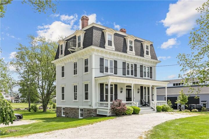 2951 East Main Road 4  Portsmouth RI 02871 photo