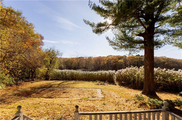 Property Photo: 199 Cottage Grove Avenue RI 02889