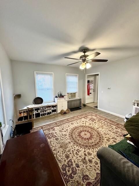 Property Photo:  145 Hunts Avenue 1  RI 02861