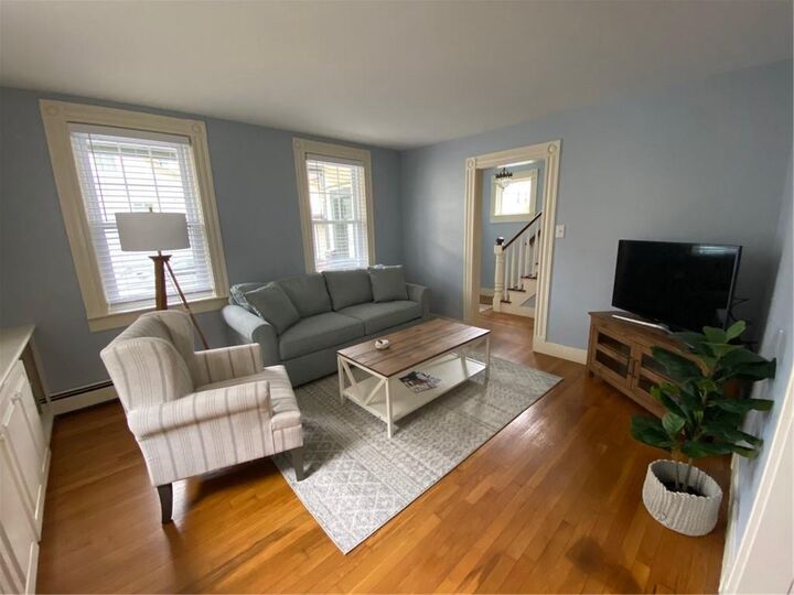 Property Photo:  9 Potter Street  RI 02840