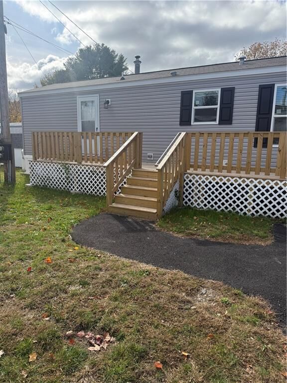 Property Photo:  6101 Post Road  RI 02852 