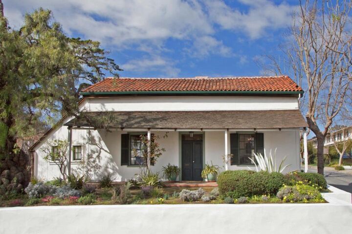 502 Pierce Street  Monterey CA 93940 photo