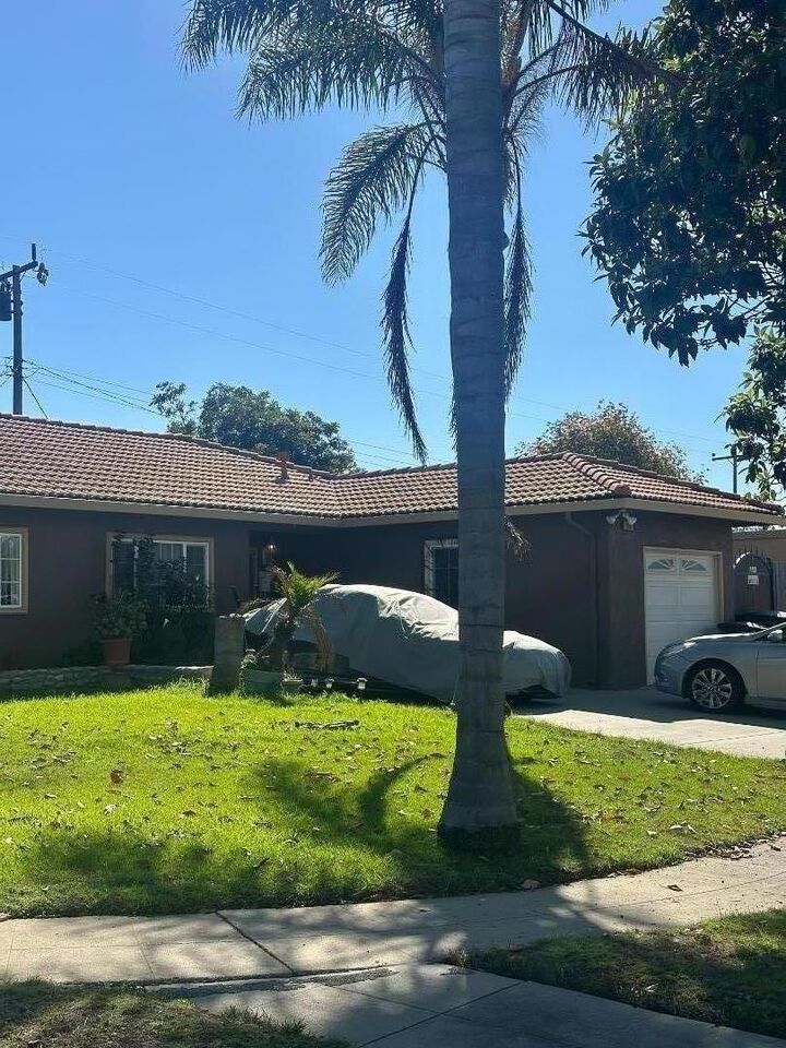 Property Photo:  1260 Trazado Avenue  CA 93906