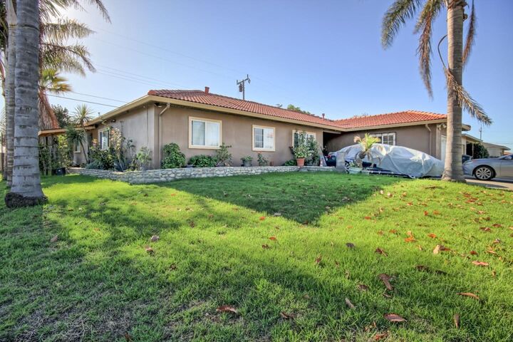 Property Photo:  1260 Trazado Avenue  CA 93906