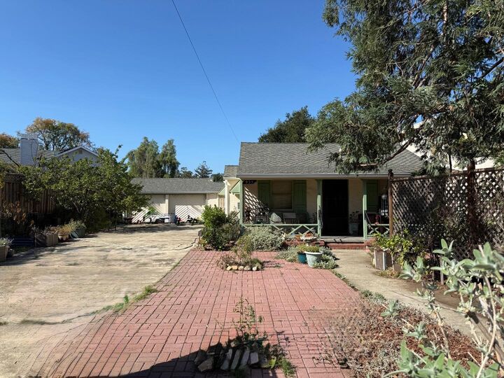 Property Photo:  935 South San Tomas Aquino Road  CA 95008