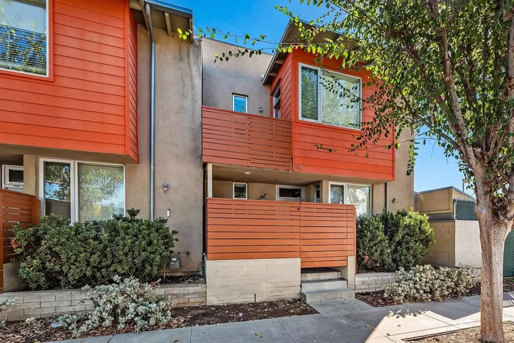 Property Photo:  111 E Pennsylvania Ave  CA 92025 