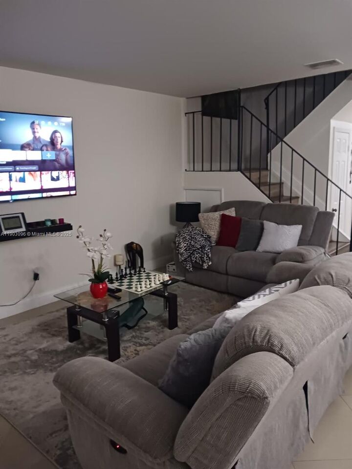 Property Photo: 8340 SW 154th Ave 63 FL 33193