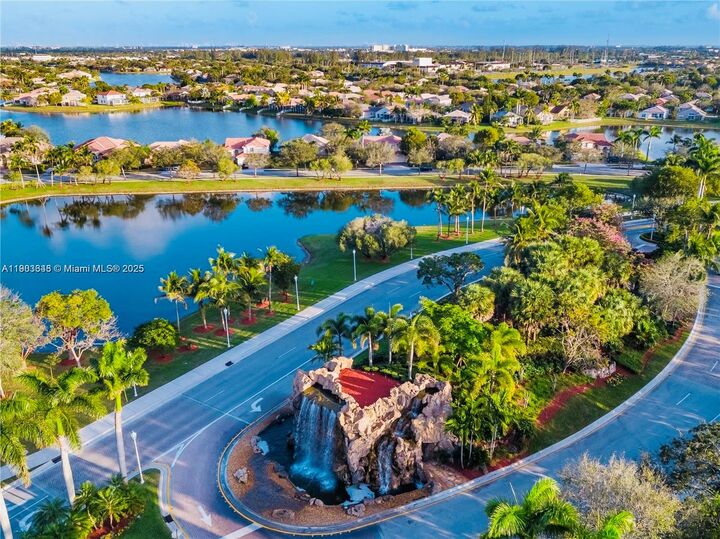 Property Photo:  1235 NW 144th Ave  FL 33028 