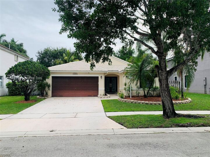 Property Photo:  1235 NW 144th Ave  FL 33028 