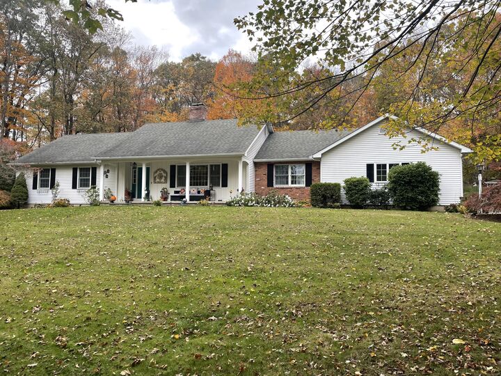 4 Autumn Ridge Road  New Fairfield CT 06812 photo
