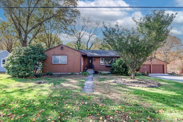 Property Photo: 10 Lake Road CT 06798