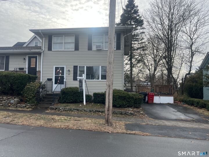 Property Photo:  67 Spring Street  CT 06492 