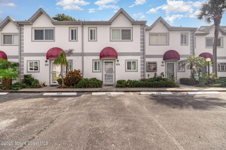 Property Photo:  306 Seaport Boulevard  FL 32920 