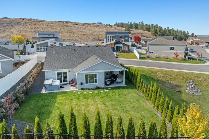 Property Photo:  18105 E Selkirk Est  WA 99016
