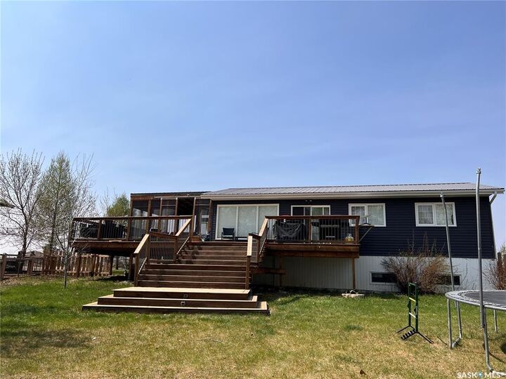 Property Photo:  38 Lucien Lakeshore Drive  SK S0K 2X0 