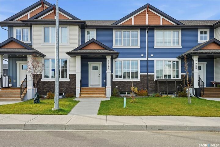 2992 George Street  Regina SK S4V 3S3 photo