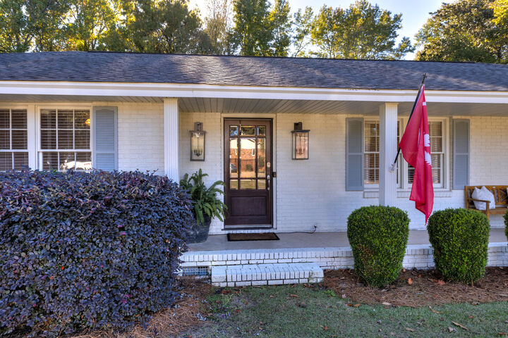 Property Photo:  32 Tanager Trail  SC 29150