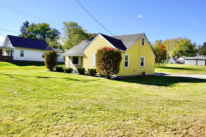 Property Photo:  420 Pohlman Road  OH 45601 