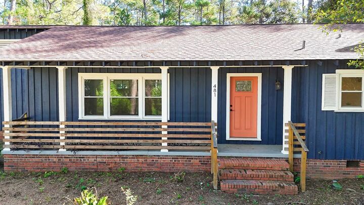 Property Photo:  481 SE 4th Street  GA 39828 