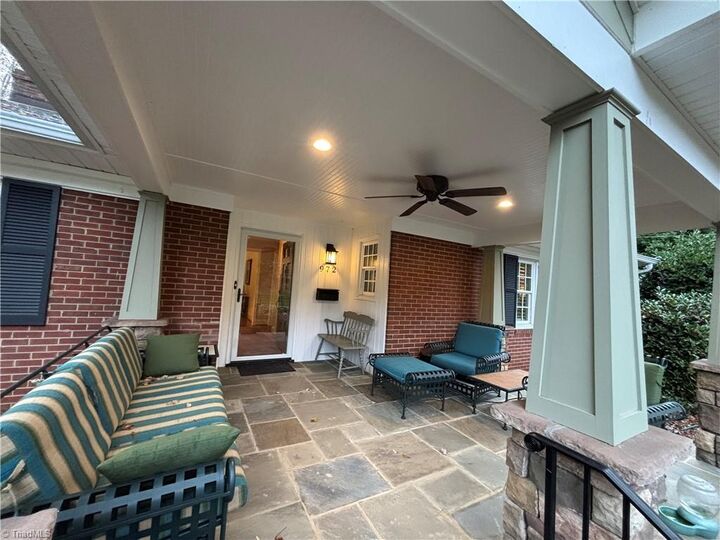 Property Photo:  972 Kenleigh Circle  NC 27106 