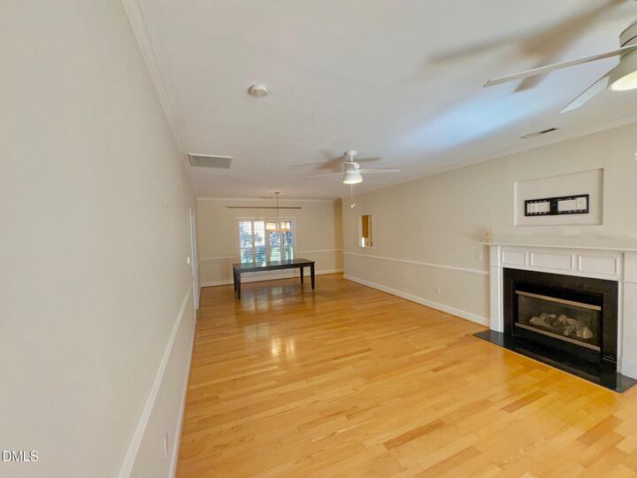 Property Photo:  105 Fernwood Creek Court  NC 27536