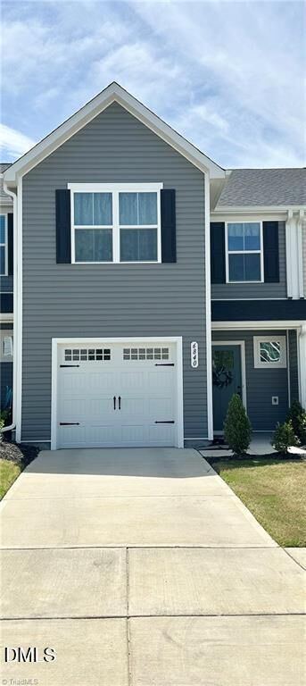 Property Photo:  6840 Tarik Lane  NC 27610