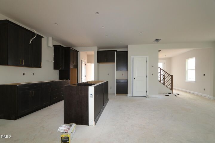 Property Photo: 123 Pinnacle Drive NC 27516