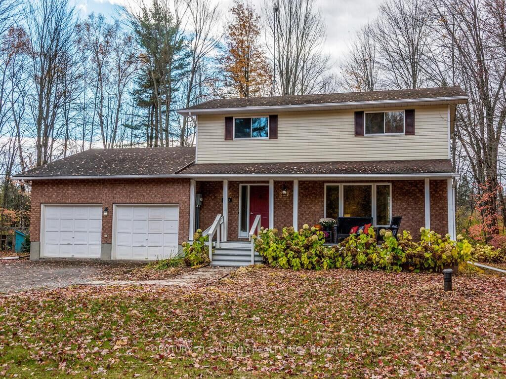 Property Photo: 1423 Diamondview Road ON K0A 1L0