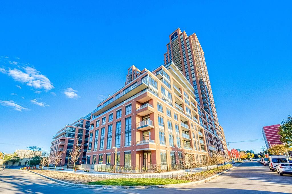 Photo de la propriété:  3270 Sheppard Avenue E 1428  ON M1T 3K3 