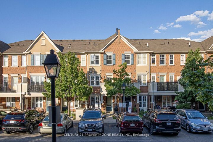 30 Mendelssohn Street 14  Toronto ON M1L 0G8 photo