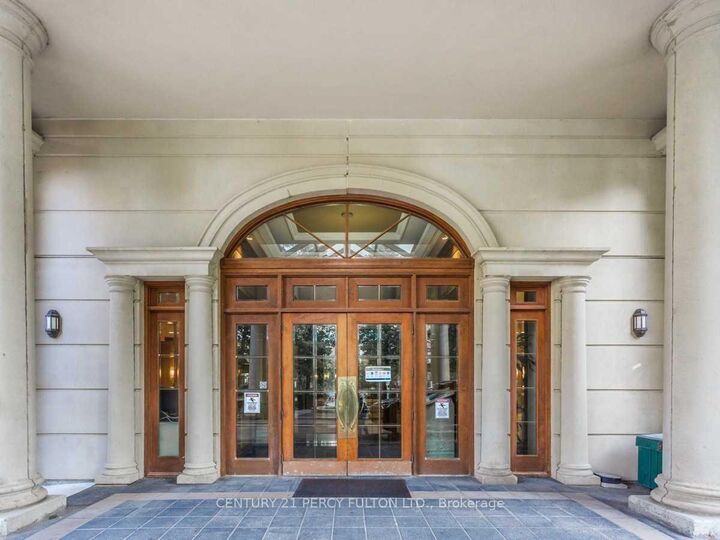 Photo de la propriété:  78 Harrison Garden Boulevard 414  ON M2N 7E2 