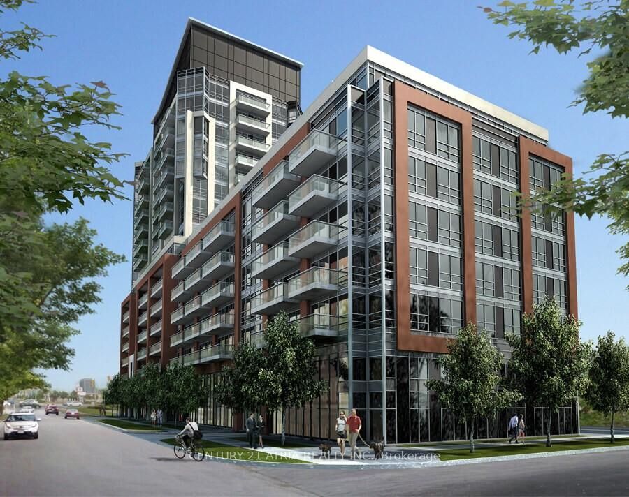 Photo de la propriété:  8888 Yonge Street 901  ON L4C 6Z1