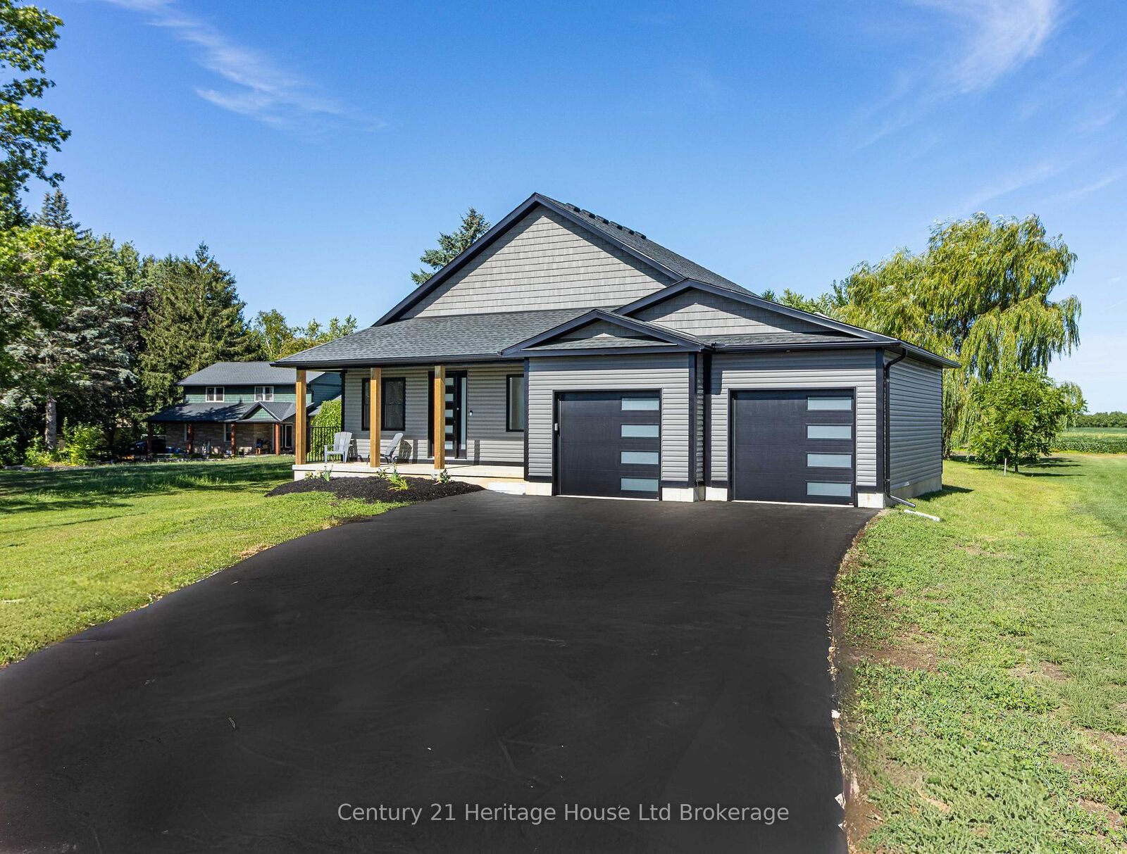 Property Photo: 11651 Plank Road ON N0J 1H0