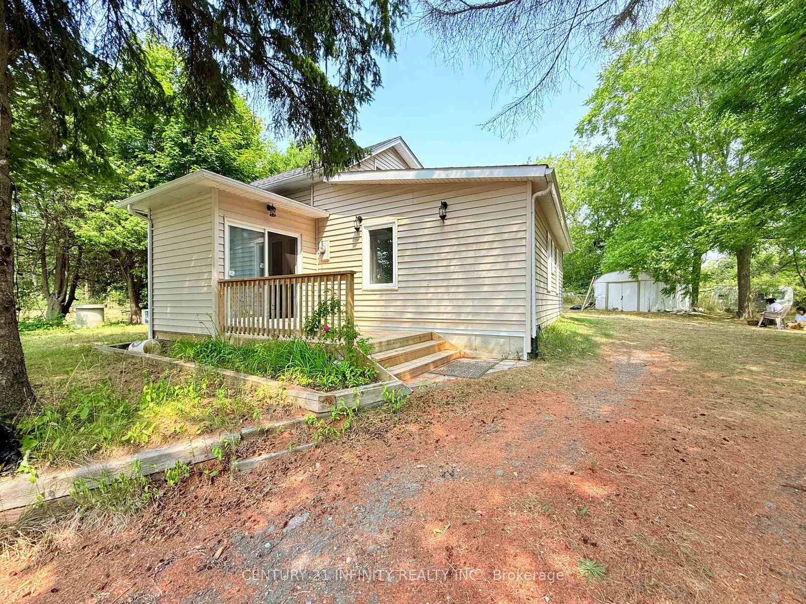 Photo de la propriété:  5421 Young Street  ON K0K 2H0