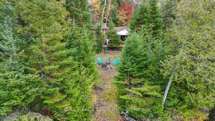 Property Photo:  40 South Jordan Lake Road  ON K0L 1W0