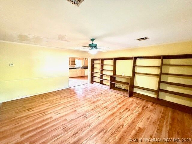 Property Photo:  14873 C Street  OK 74941
