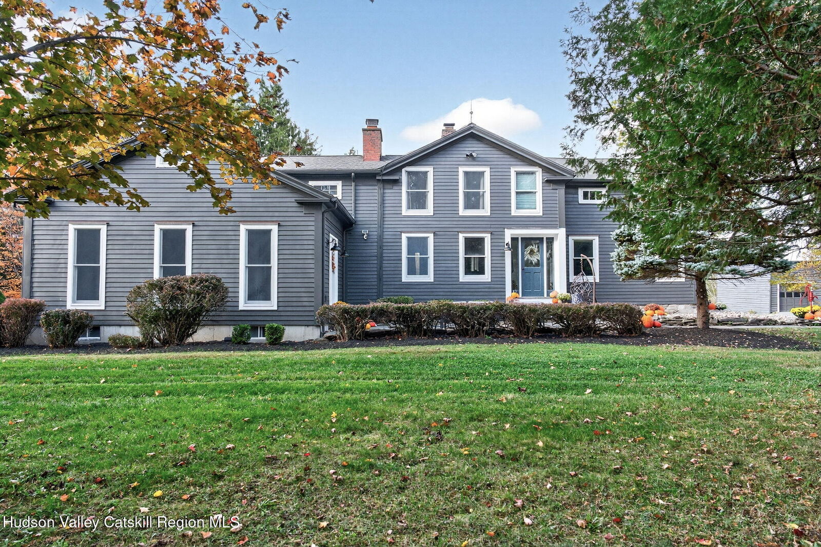 Property Photo:  13388 Duanesburg  NY 12053 