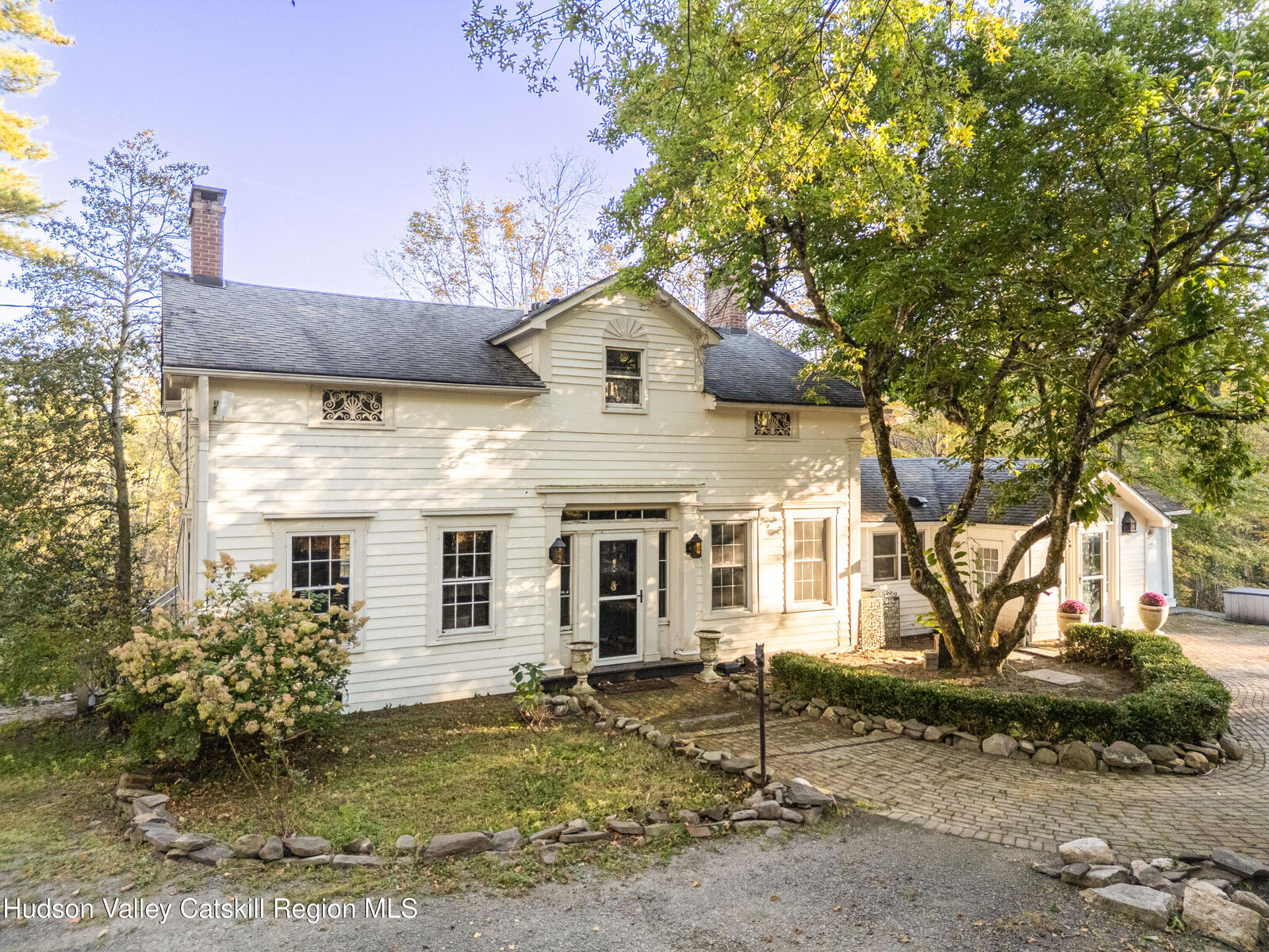 Property Photo:  1017 Bruyn  NY 12566 