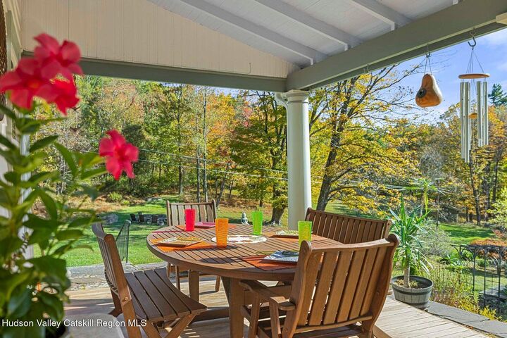 Property Photo:  114 Chase  NY 12481 