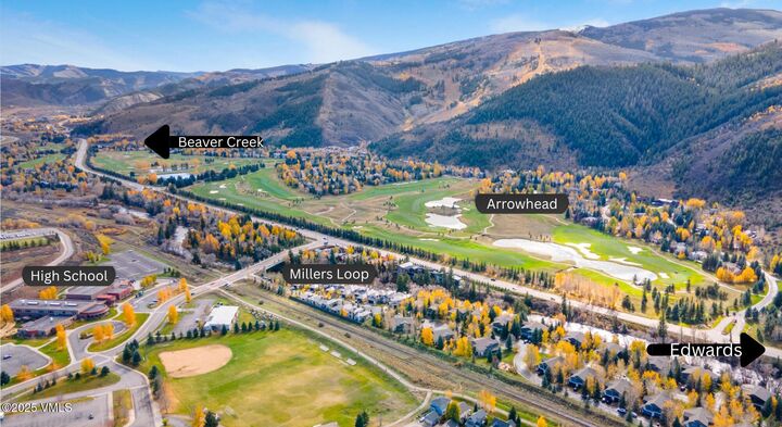 Property Photo:  20 Millers Loop  CO 81632