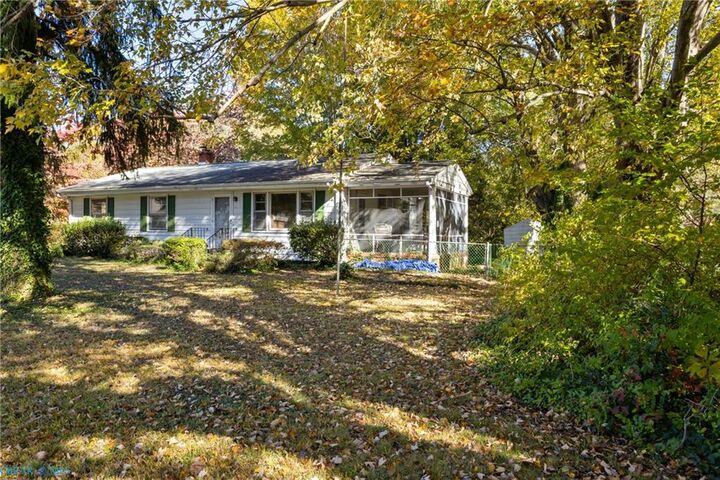 275 Waverly Road  Urbanna VA 23175 photo