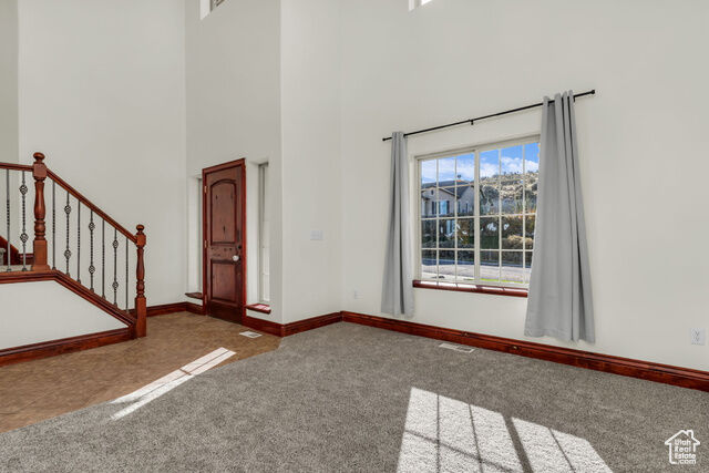 Property Photo:  7718 N Mountain Ash Way  UT 84005