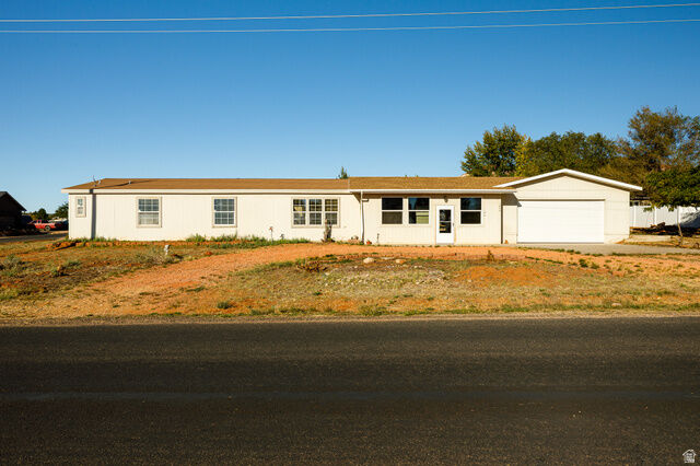 Property Photo:  1686 S Powell Dr  UT 84741
