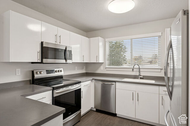 Property Photo:  1700 S Sandhill Rd C101  UT 84058 