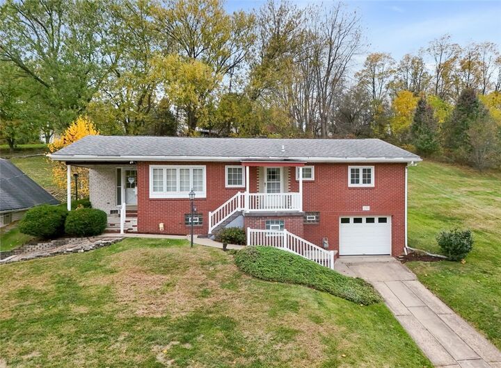 139 Muse Bishop Rd.  Cecil PA 15317 photo