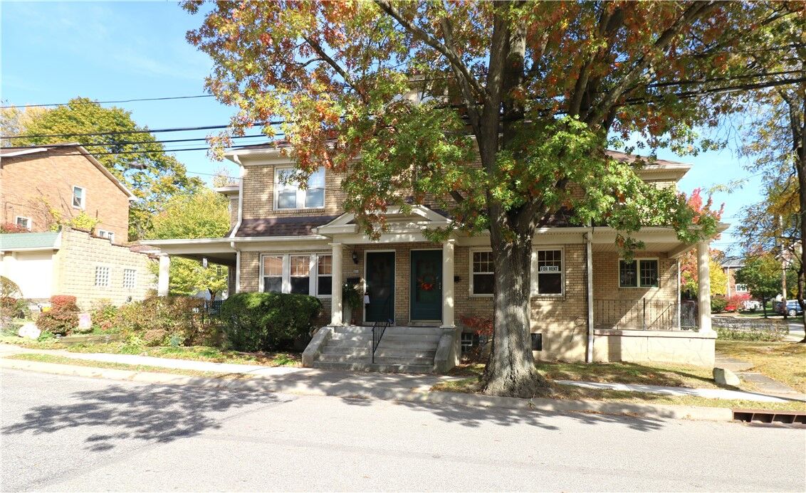 Property Photo:  465 Marietta Place  PA 15228