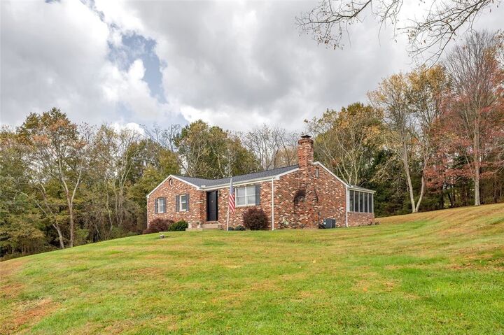 Property Photo:  2573 Elgro Rd  PA 15044